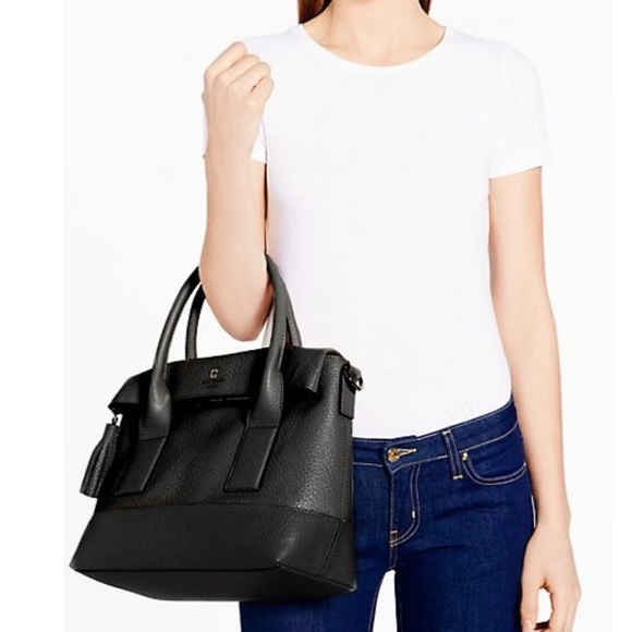 Kate Spade Southport Avenue Carmen Bag - Picture 3 of 11